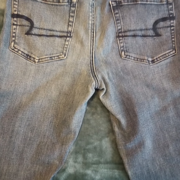 American Eagle Outfitters Denim - American Eagle jeans